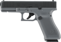 GLOCK G17 Gen5 4,5 mm (.177) BB, CO₂, < 3,0 J, Tungsten Gray