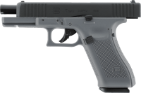 GLOCK G17 Gen5 4,5 mm (.177) BB, CO₂, < 3,0 J, Tungsten Gray