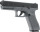 GLOCK G17 Gen5 4,5 mm (.177) BB, CO₂, < 3,0 J, Tungsten Gray