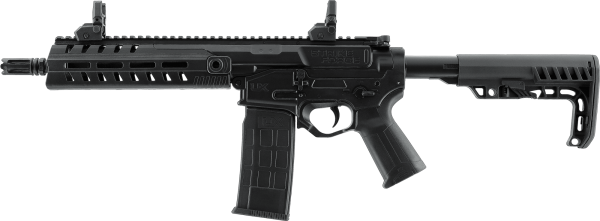 UX Strike Force 4,5 mm (.177) BB, CO₂, < 5,0 J