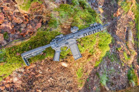 UX Strike Force 4,5 mm (.177) BB, CO₂, < 5,0 J