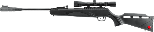 Ruger Targis Hunter 4,5 mm (.177) Diabolo, Gaskolben, < 7,5 J