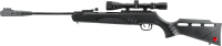 Ruger Targis Hunter 4,5 mm (.177) Diabolo, Gaskolben,...