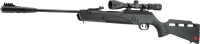 Ruger Targis Hunter 4,5 mm (.177) Diabolo, Gaskolben,...