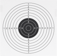 UX Prymex Set 4,5 mm (.177) Diabolo, Federdruck, < 7,5 J