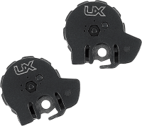 UX Synergis Elite Kit 4,5 mm (.177) Diabolo, Federdruck, < 7,5 J