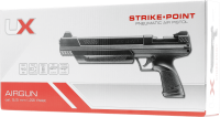 UX Strike Point 5,5 mm (.22) Diabolo, pneumatisch, < 7,5 J