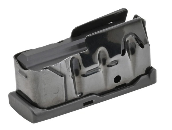 SAVAGE MAGAZIN .270 WSM/7MM WSM/.300 WSM 2RDS MATT BR&Atilde;&oelig;NIERT