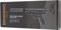Browning Buck Mark Magnum 4,5 mm (.177) Diabolo, Federdruck, < 7,5 J