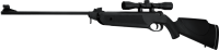 H&auml;mmerli Black Force 400 Combo 4,5 mm (.177)...