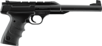 Browning Buck Mark URX 4,5 mm (.177) Diabolo, Federdruck, < 3,0 J