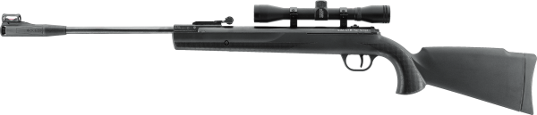 Ruger Air Scout Kit 4,5 mm (.177) Diabolo, Federdruck, < 7,5 J