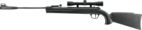 Ruger Air Scout Kit 4,5 mm (.177) Diabolo, Federdruck,...