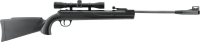 Ruger Air Scout Kit 4,5 mm (.177) Diabolo, Federdruck, < 7,5 J