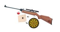 Perfecta 45 Top-Set 4,5 mm (.177) Diabolo, Federdruck,...
