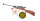 Perfecta 45 Top-Set 4,5 mm (.177) Diabolo, Federdruck, < 7,5 J
