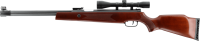 H&auml;mmerli Hunter Force 900 Combo 4,5 mm (.177)...