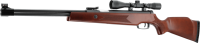 H&auml;mmerli Hunter Force 900 Combo 4,5 mm (.177)...