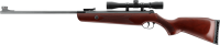 H&auml;mmerli Hunter Force 600 Combo 4,5 mm (.177)...