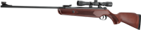 H&auml;mmerli Hunter Force 600 Combo 4,5 mm (.177)...