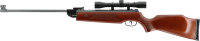 H&auml;mmerli Hunter Force 750 Combo 4,5 mm (.177)...