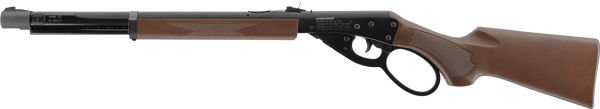 Marlin Lever Action BB Rifle 4,5 mm (.177) BB, Federdruck, < 3,0 J
