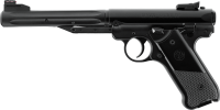 Ruger Mark IV 4,5 mm (.177) Diabolo, Federdruck, < 3,0 J