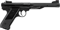 Ruger Mark IV 4,5 mm (.177) Diabolo, Federdruck, < 3,0 J