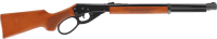 Marlin Lever Action BB Rifle Wood 4,5 mm (.177) BB, Federdruck, < 3,0 J