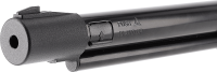 Marlin Lever Action BB Rifle Wood 4,5 mm (.177) BB, Federdruck, < 3,0 J