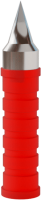 UX Airgun Darts 5,5 mm (.22), rot/gr&uuml;n gemischt, 100 St.