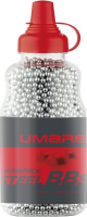 Umarex Stahl-BBs 4,5 mm (.177), 0,35 g, silber, 5.000...