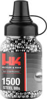 Heckler & Koch Stahl-BBs 4,5 mm (.177), 0,35 g,...