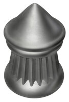 Umarex Intruder Diabolos 4,5 mm (.177), Spitzkopf, 0,53...