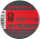 Umarex Intruder Diabolos 4,5 mm (.177), Spitzkopf, 0,53 g, 500 St., Dose