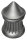 Umarex Intruder Diabolos 4,5 mm (.177), Spitzkopf, 0,53 g, 500 St., Dose
