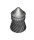 Umarex Jackal Diabolos 4,5 mm (.177), Spitzkopf, 0,53 g, 500 St., Dose