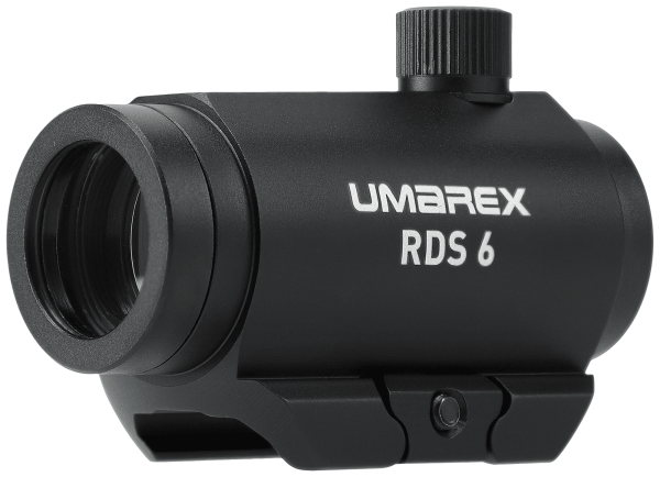 Umarex RDS 6 Red Dot Sight