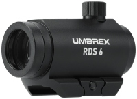 Umarex RDS 6 Red Dot Sight