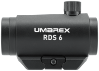 Umarex RDS 6 Red Dot Sight