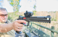 Umarex RDS 6 Red Dot Sight