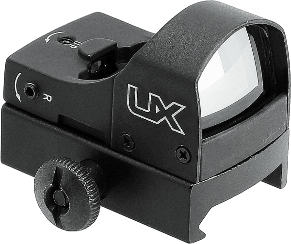 UX NP 3 Nano Point 3