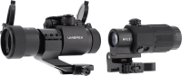Umarex MPS 3 Magnifying Point Sight