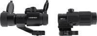Umarex MPS 3 Magnifying Point Sight