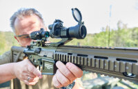 Umarex MPS 3 Magnifying Point Sight