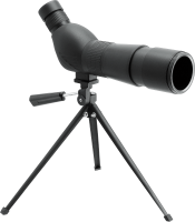 UX Spotting Scope 15-45x60 mit Stativ