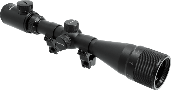 Umarex RS 3-9x40 FI