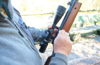 Umarex RS 3-9x40 FI