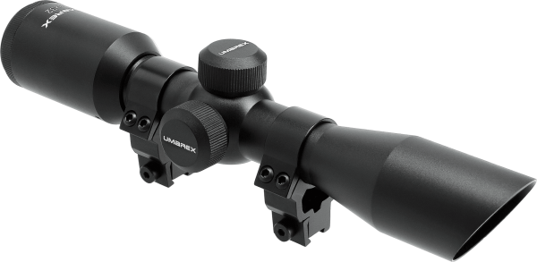 Umarex RS 4x32 Compact
