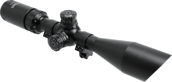 Walther ZF 3-9x44
